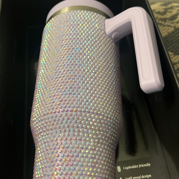 Brand New in Box Hydrapeak Tumbler - Picture 6 of 12